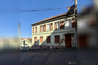 Ma-Cabane - Vente Immeuble Sarreguemines, 177 m²