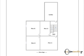 Ma-Cabane - Vente Immeuble Sarreguemines, 177 m²