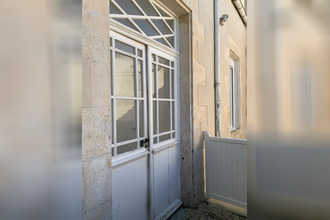 Ma-Cabane - Vente Immeuble SAUJON, 107 m²