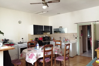 Ma-Cabane - Vente Immeuble SAUJON, 107 m²