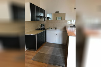 Ma-Cabane - Vente Immeuble SAUJON, 107 m²