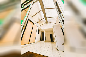 Ma-Cabane - Vente Immeuble SAULX-LES-CHARTREUX, 300 m²
