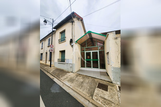 Ma-Cabane - Vente Immeuble SAULX-LES-CHARTREUX, 300 m²
