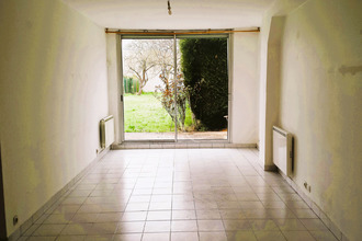 Ma-Cabane - Vente Immeuble SAULX-LES-CHARTREUX, 300 m²