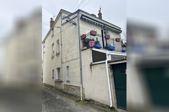 Ma-Cabane - Vente Immeuble Saumur, 0 m²