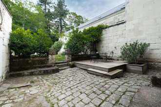 Ma-Cabane - Vente Immeuble SAUMUR, 164 m²