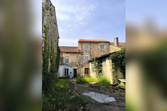 Vente Immeuble 79190, Sauzé-Vaussais France