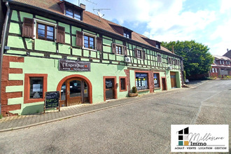 Ma-Cabane - Vente Immeuble Saverne, 800 m²