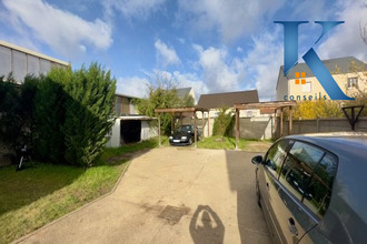 Ma-Cabane - Vente Immeuble Savigny-sur-Orge, 323 m²