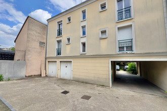 Ma-Cabane - Vente Immeuble SAVIGNY-SUR-ORGE, 0 m²