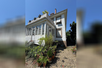 Ma-Cabane - Vente Immeuble Schiltigheim, 350 m²