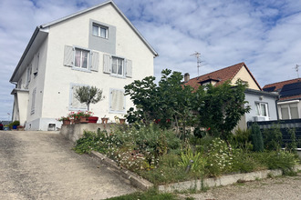 Ma-Cabane - Vente Immeuble Schiltigheim, 240 m²