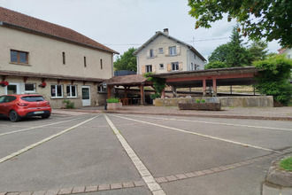 Vente Immeuble 70400, SECENANS France