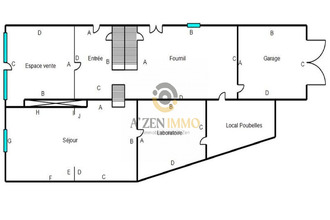 Vente Immeuble 79130, Secondigny France