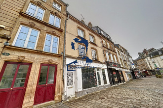 Ma-Cabane - Vente Immeuble Sedan, 250 m²