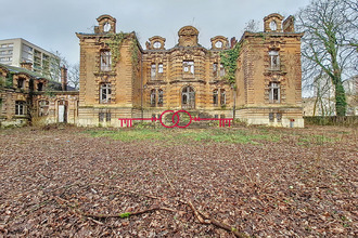 Ma-Cabane - Vente Immeuble SEDAN, 800 m²