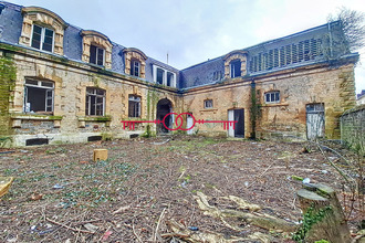 Ma-Cabane - Vente Immeuble SEDAN, 800 m²