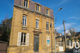Vente Immeuble 08200, Sedan France