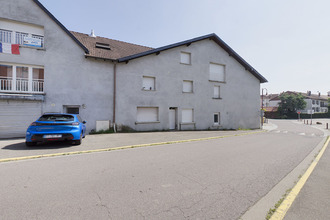 Ma-Cabane - Vente Immeuble SEINGBOUSE, 754 m²