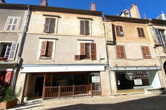 Ma-Cabane - Vente Immeuble SEMUR-EN-AUXOIS, 500 m²