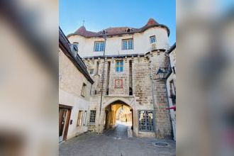 Ma-Cabane - Vente Immeuble SEMUR-EN-AUXOIS, 130 m²