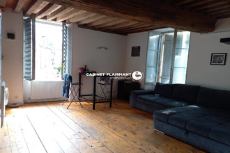Ma-Cabane - Vente Immeuble Semur-en-Auxois, 161 m²