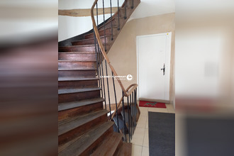 Ma-Cabane - Vente Immeuble Semur-en-Auxois, 180 m²