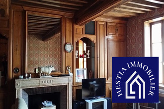 Ma-Cabane - Vente Immeuble Semur-en-Auxois, 420 m²