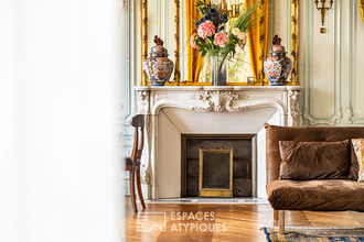 Ma-Cabane - Vente Immeuble SEMUR-EN-AUXOIS, 420 m²