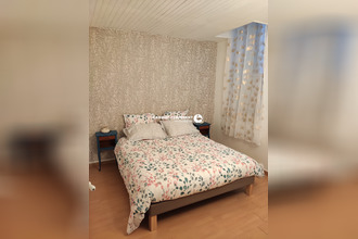 Ma-Cabane - Vente Immeuble Semur-en-Auxois, 217 m²