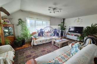 Ma-Cabane - Vente Immeuble Sens, 245 m²