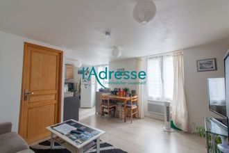 Ma-Cabane - Vente Immeuble SERAINCOURT, 300 m²