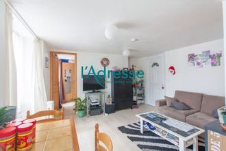 Ma-Cabane - Vente Immeuble SERAINCOURT, 300 m²