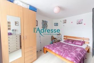 Ma-Cabane - Vente Immeuble SERAINCOURT, 300 m²