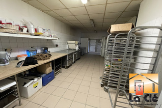 Ma-Cabane - Vente Immeuble Sérignac-sur-Garonne, 585 m²