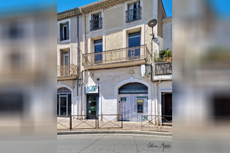 Ma-Cabane - Vente Immeuble Sérignan, 300 m²