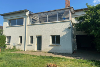 Vente Immeuble 27470, Serquigny France