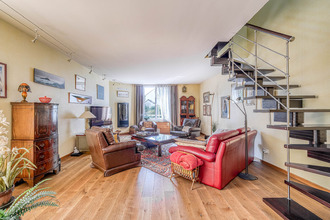 Ma-Cabane - Vente Immeuble SERRIS, 258 m²
