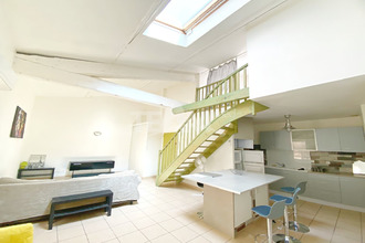 Ma-Cabane - Vente Immeuble SETE, 410 m²