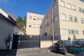 Ma-Cabane - Vente Immeuble SEVRAN, 1350 m²