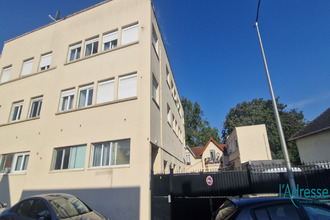 Ma-Cabane - Vente Immeuble SEVRAN, 1350 m²