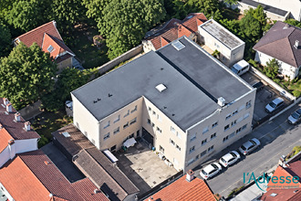 Ma-Cabane - Vente Immeuble SEVRAN, 1350 m²