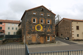 Ma-Cabane - Vente Immeuble Siaugues-Sainte-Marie, 120 m²