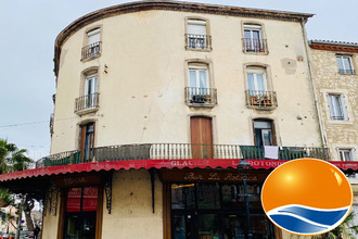 Ma-Cabane - Vente Immeuble Sigean, 0 m²