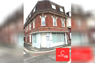 Ma-Cabane - Vente Immeuble Sin-le-Noble, 150 m²