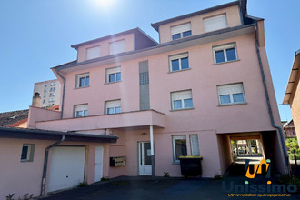 Ma-Cabane - Vente Immeuble Sochaux, 550 m²