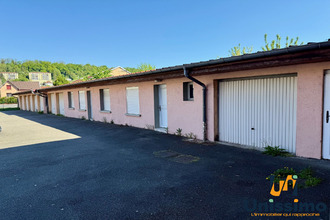 Ma-Cabane - Vente Immeuble Sochaux, 550 m²