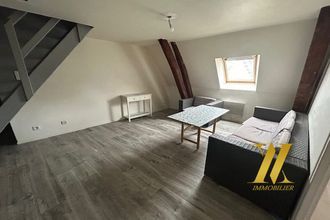 Ma-Cabane - Vente Immeuble Soissons, 127 m²