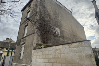 Ma-Cabane - Vente Immeuble Soissons, 115 m²