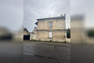 Ma-Cabane - Vente Immeuble Soissons, 180 m²